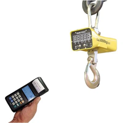 10 Ton Weighing Scale