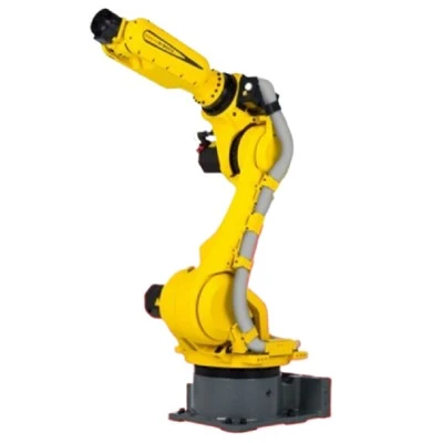 What is the power range of a typical Laser Cladding Machine?