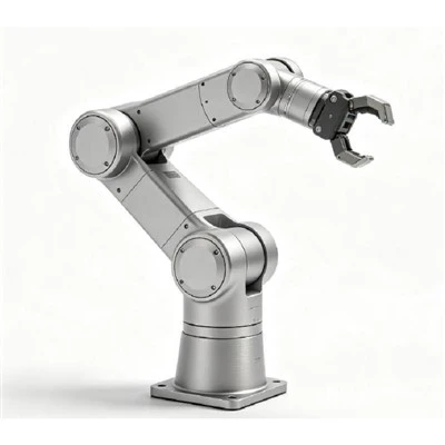 Mechanical Assist Manipulator