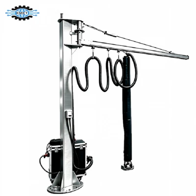 Vacuum Lifter For Bags