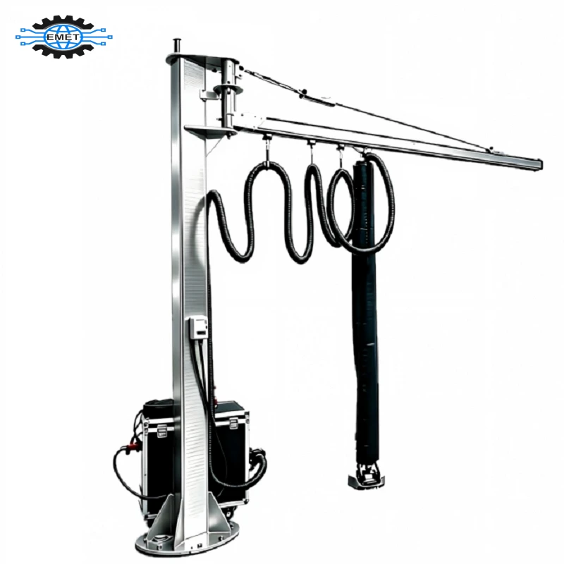 Vacuum Lifter For Bags